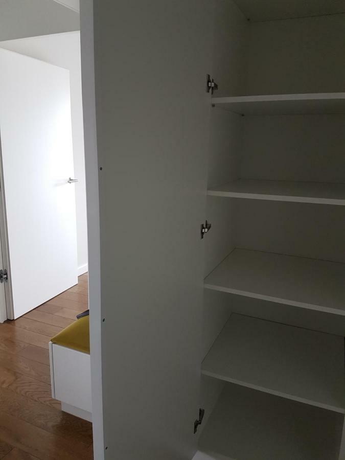 Apartament Towarowa 37 Poznaň Exteriér fotografie