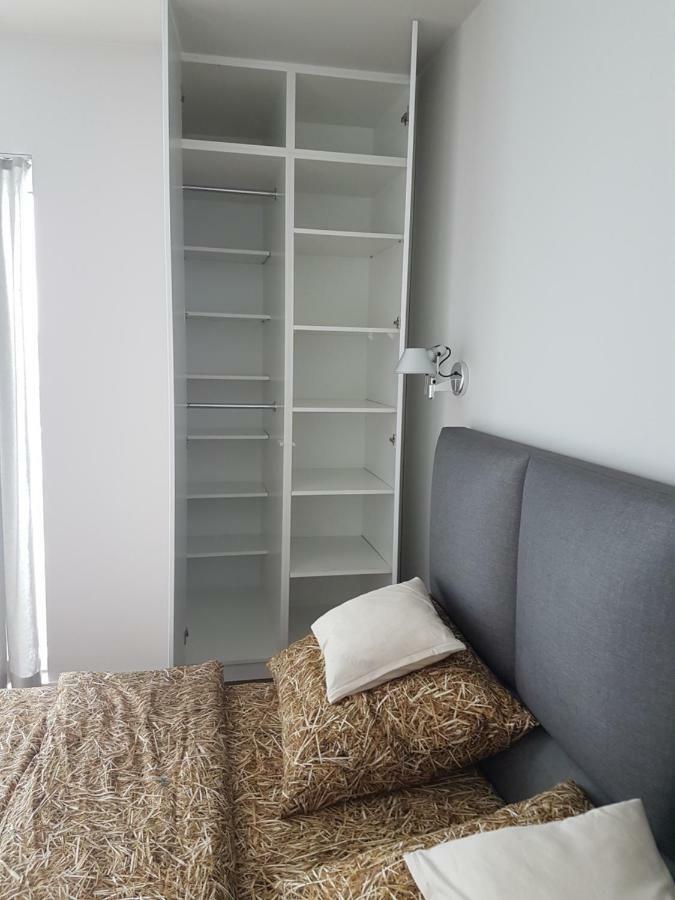 Apartament Towarowa 37 Poznaň Exteriér fotografie